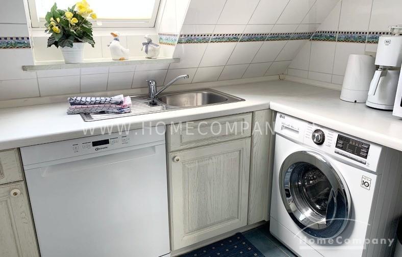 Wohnen auf Zeit Eckernförde - 2 Zimmer, 67 m&sup2;, 1.350&euro; | Angebot:22257716