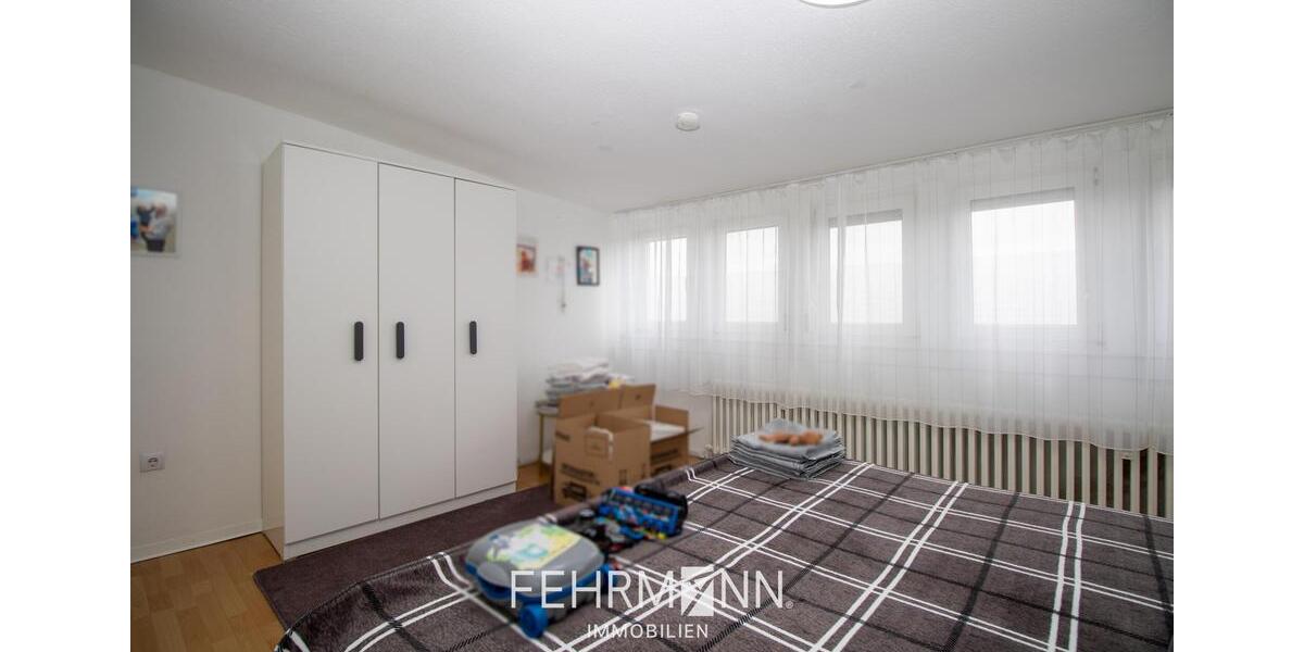Etagenwohnung Haren (Ems) - 4 Zimmer, 126 m&sup2;, 945&euro; | Angebot:26562828