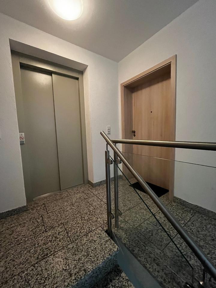 [ab sofort bezugsfrei] Moderne 2,5 Zimmer Wohnung in Glessen zimmer