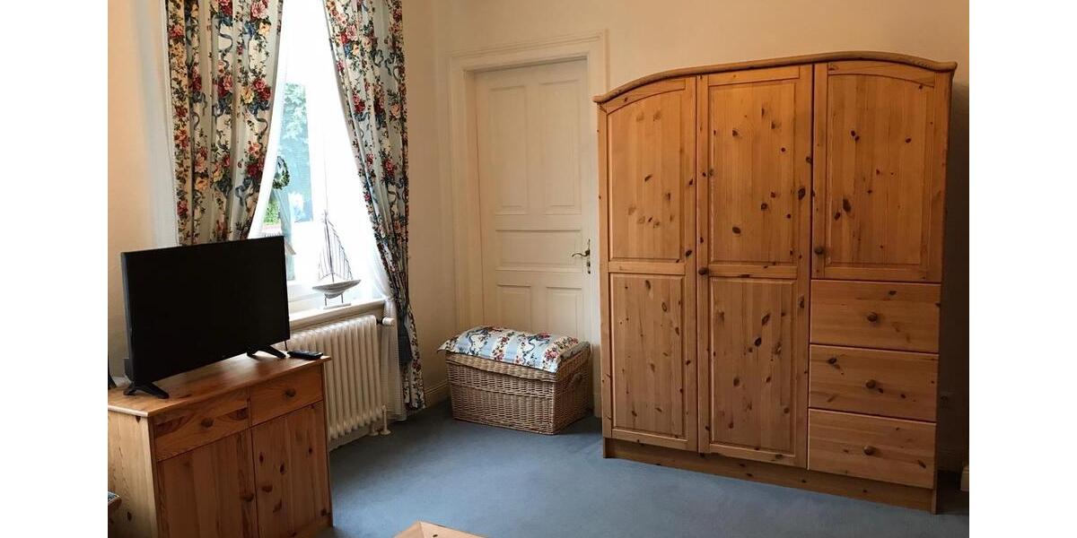 Etagenwohnung Malente - 2 Zimmer, 43 m&sup2;, 850&euro; | Angebot:26025755