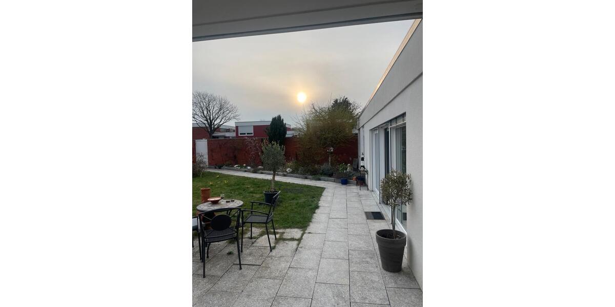 Bungalow Wolfsburg Detmerode - 5 Zimmer, 107 m&sup2;, 1.490&euro; | Angebot:25892923