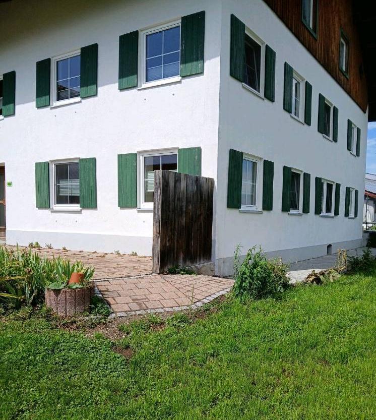 Bauernhaus Vermietung Miete Mietwohnung Wg glasfaser Terrasse