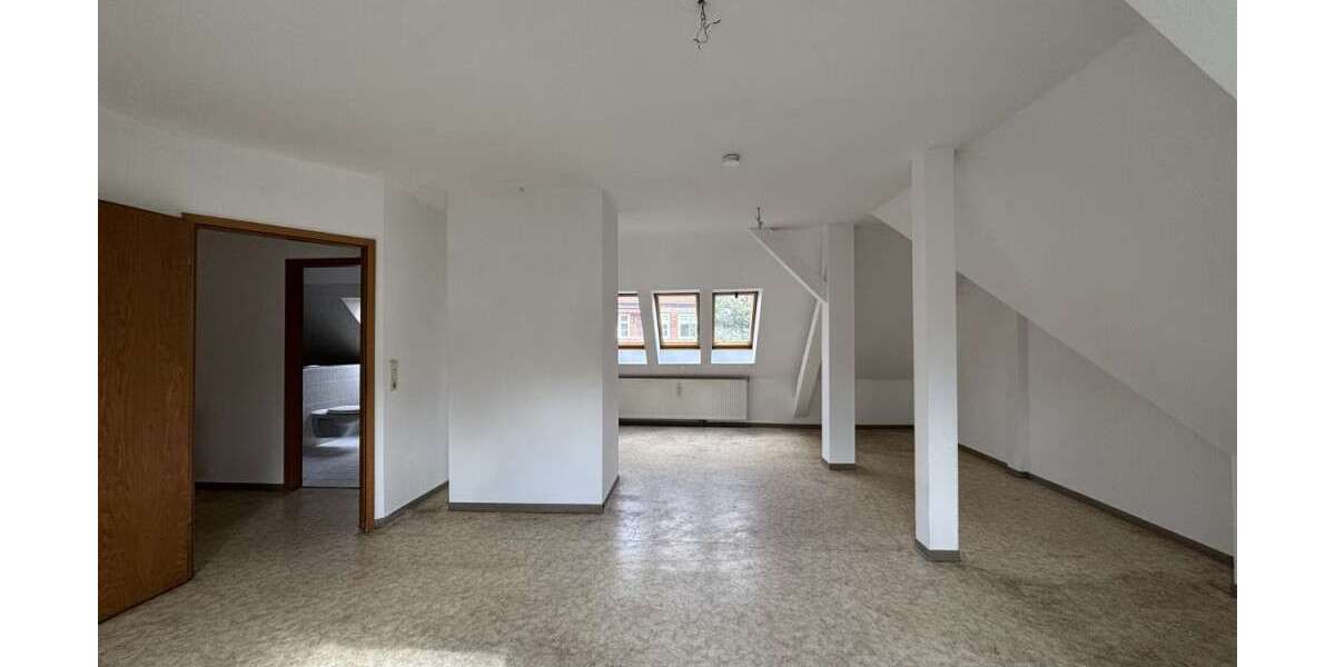 Etagenwohnung Frankfurt (Oder) Beresinchen - 2 Zimmer, 80 m&sup2;, 626&euro; | Angebot:26659919