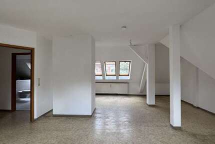 Wohnung Frankfurt (Oder) Beresinchen - 2 Zimmer, 80 m&sup2;, 626&euro; | Angebot:26659919