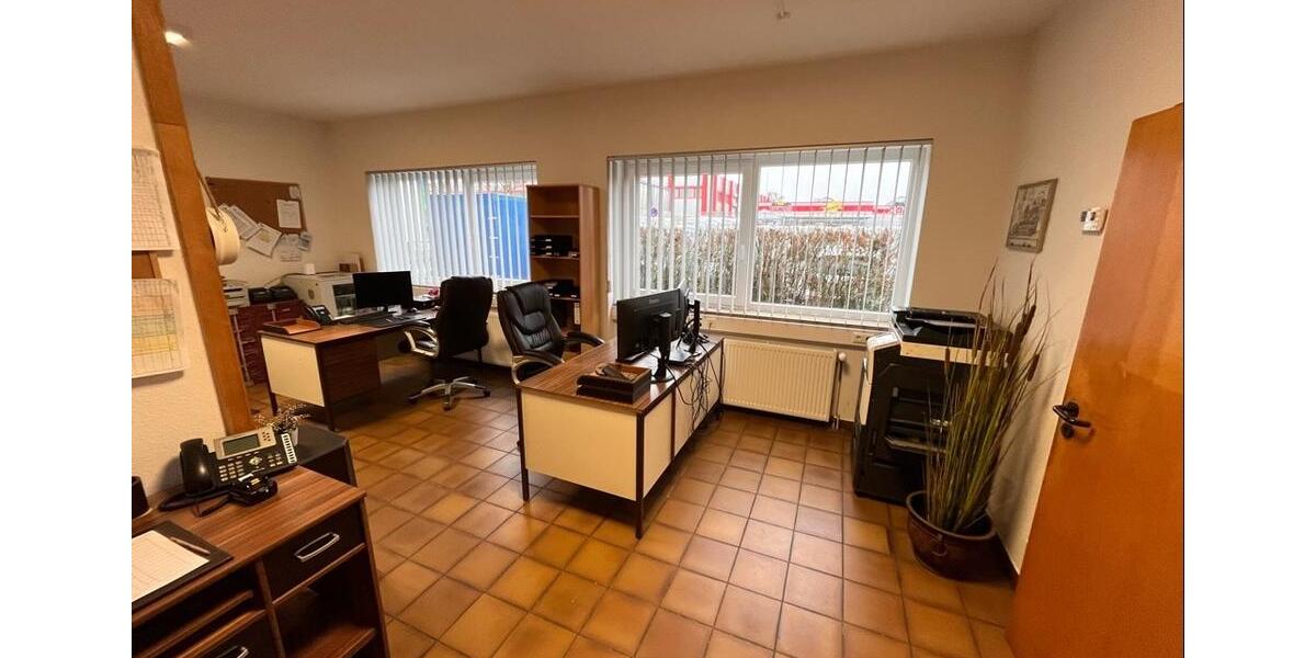 Gewerbeobjekt Soltau - 4.680&euro; | Angebot:26350685