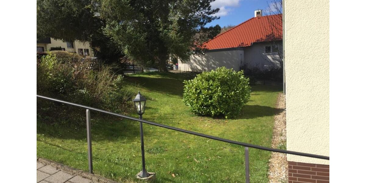 Etagenwohnung Bad Sachsa - 3 Zimmer, 72 m&sup2;, 540&euro; | Angebot:26610257