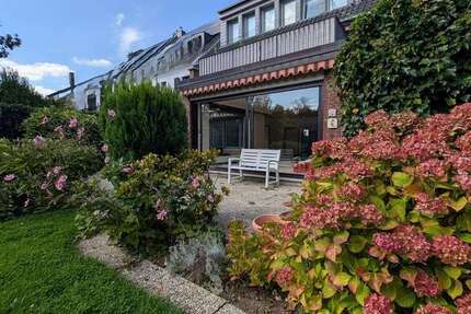 Wohnung zum Mieten in Düsseldorf 1.690 € 128 m² 3 zimmer