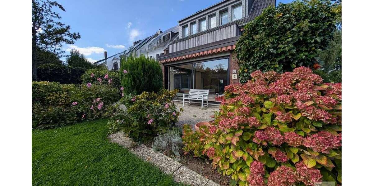 Wohnung zum Mieten in Düsseldorf 1.690 € 128 m² 3 zimmer