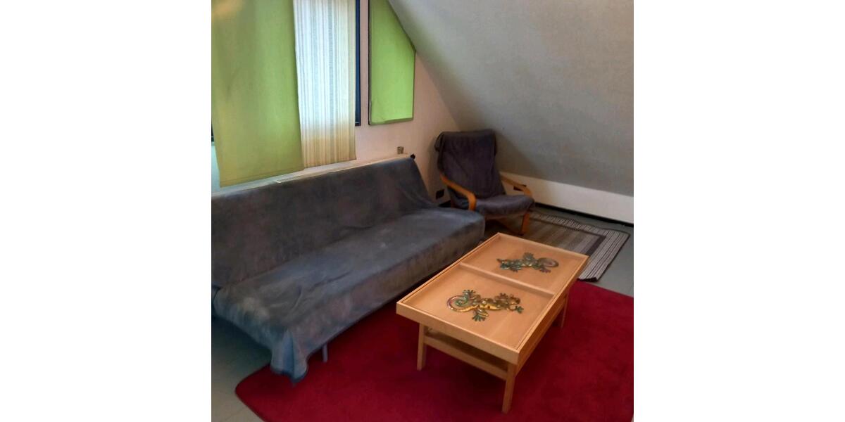 Einfamilienhaus Solingen Central - 3 Zimmer, 65 m&sup2;, 700&euro; | Angebot:25378276