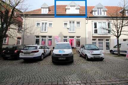 Wohnung Zell a.H. - 2 Zimmer, 47 m&sup2;, 590&euro; | Angebot:27280650