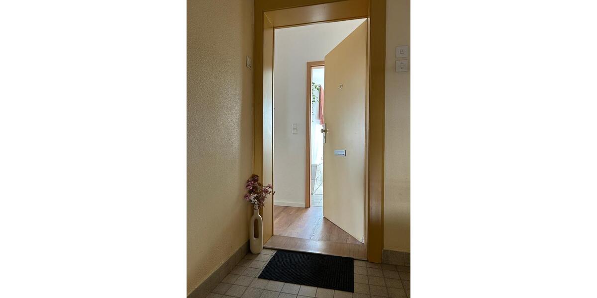 2-Zimmer-Wohnung mit Weitblick 2 zimmer