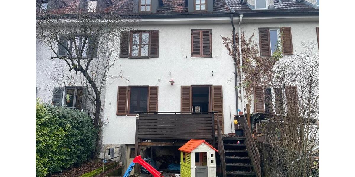 RMH IN PFERSEE ZU VERMIETEN 6 zimmer