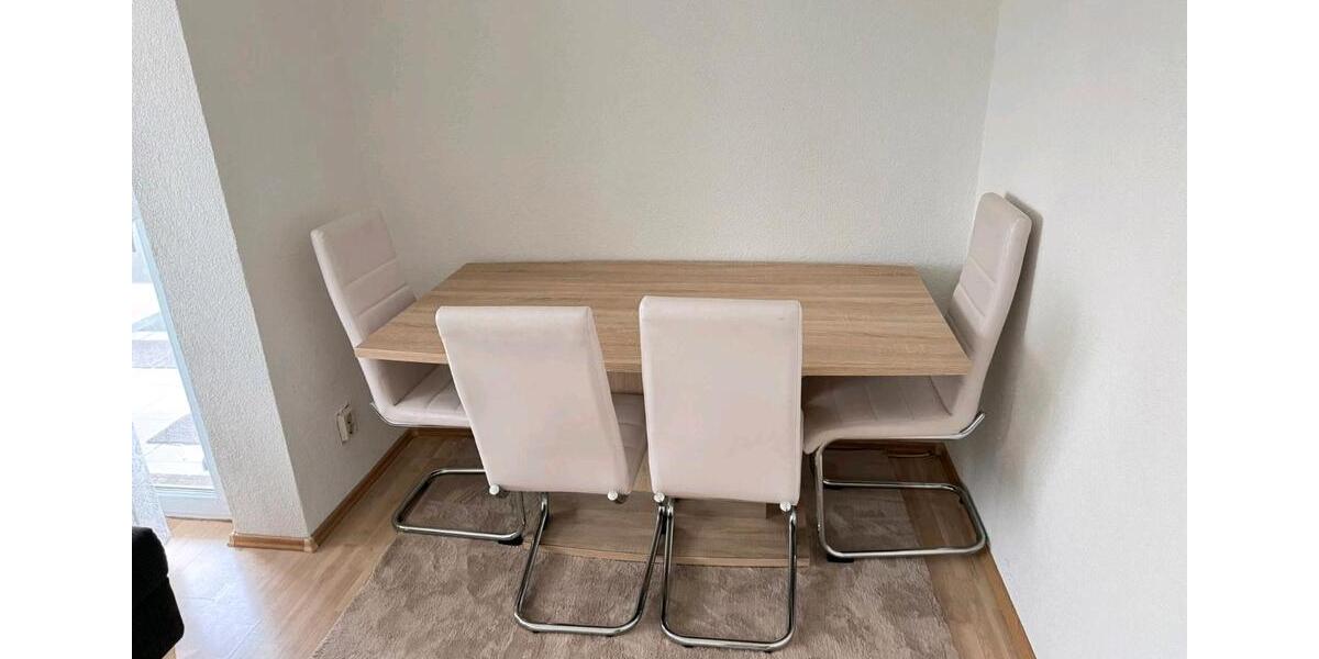 Etagenwohnung Hanau Lamboy - 3 Zimmer, 64 m&sup2;, 600&euro; | Angebot:25148136