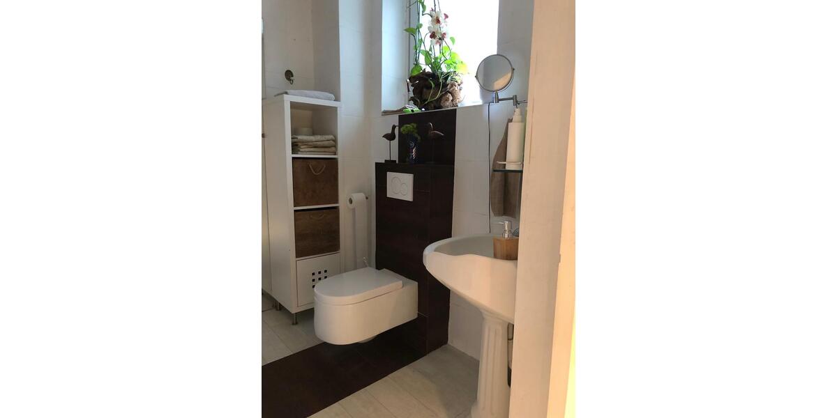 Wohnen auf Zeit Stelle - 1.5 Zimmer, 32 m&sup2;, 516&euro; | Angebot:25973592