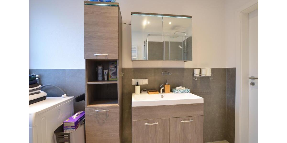 Hochparterre Waldbröl - 1 Zimmer, 35 m&sup2;, 660&euro; | Angebot:24603914