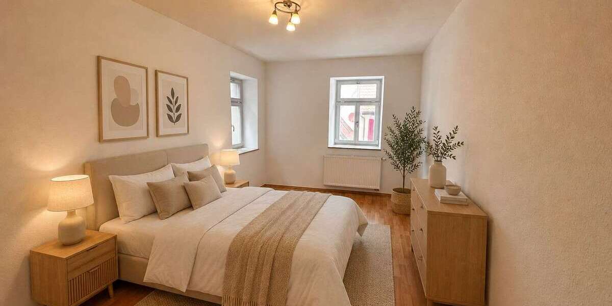 Etagenwohnung Sinsheim-Hilsbach Hilsbach - 2 Zimmer, 73 m&sup2;, 800&euro; | Angebot:27032159