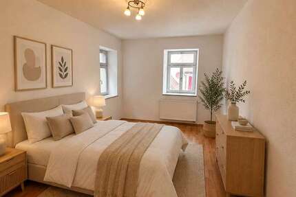 Wohnung Sinsheim-Hilsbach Hilsbach - 2 Zimmer, 73 m&sup2;, 800&euro; | Angebot:27032159