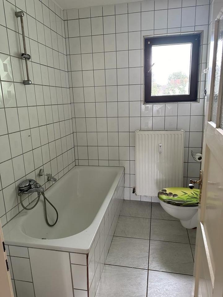 4 Zimmer Wohnung in Schweinfurt Oberndorf