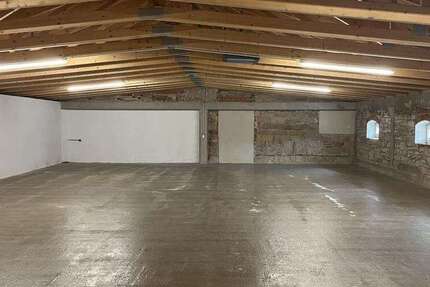 Halle in Dresden 700 € 178.96 m²