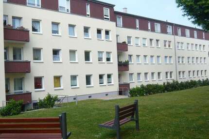 Wohnung Düren - 2 Zimmer, 47 m&sup2;, 335&euro; | Angebot:27628842