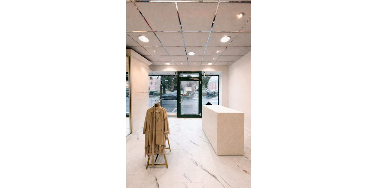 Tolles Ladenlokal Praxisfläche in Dortmund Wickede zimmer