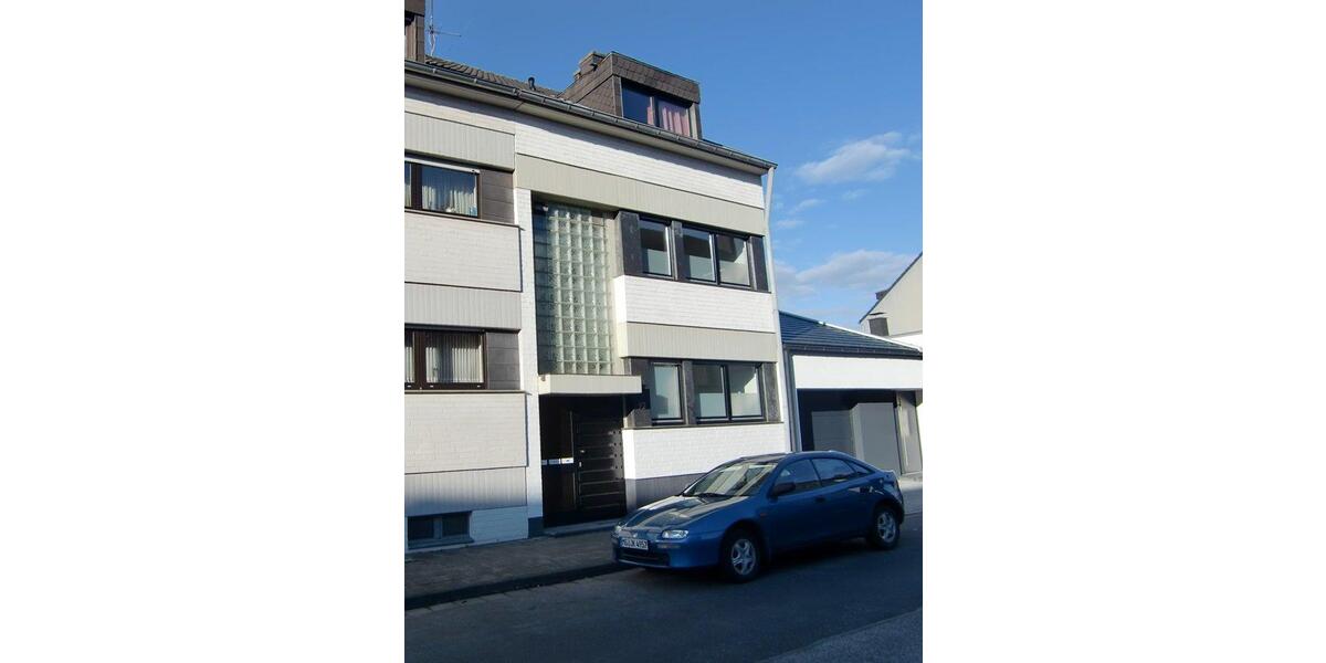 Etagenwohnung Mönchengladbach Süd - 1 Zimmer, 42 m&sup2;, 460&euro; | Angebot:26688537