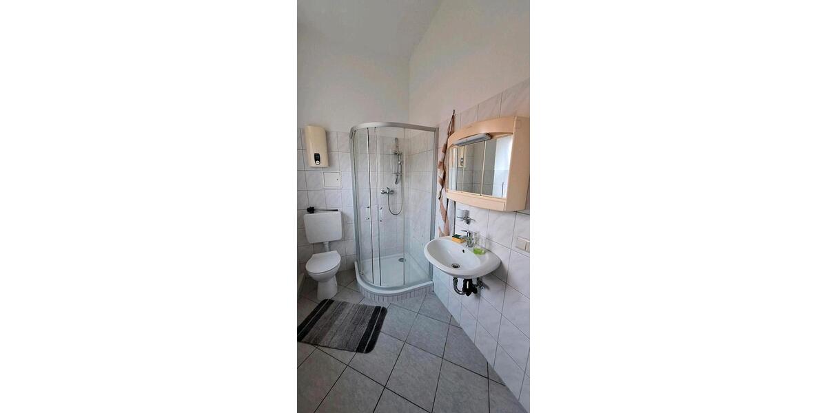 Erdgeschoßwohnung Kamenz - 2 Zimmer, 55 m&sup2;, 500&euro; | Angebot:25513560