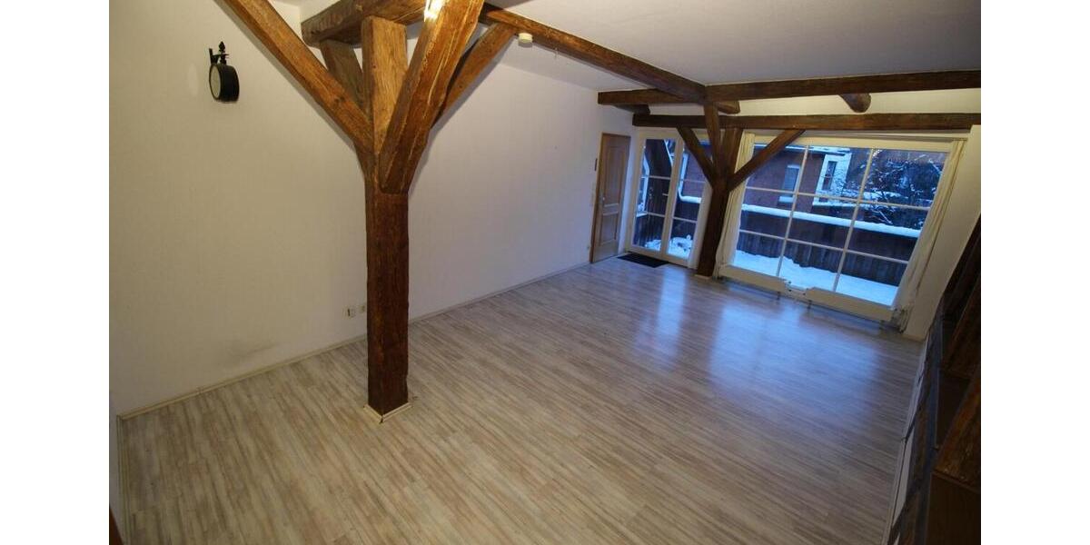 Etagenwohnung Lüneburg - 3 Zimmer, 106 m&sup2;, 1.600&euro; | Angebot:24430539