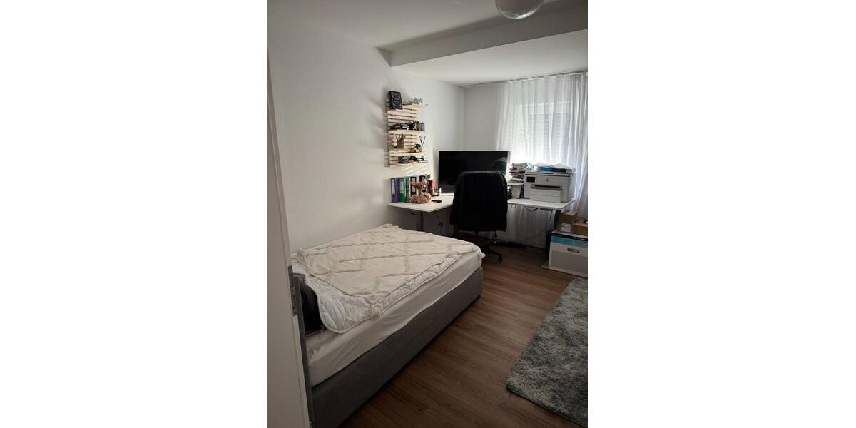Etagenwohnung Obernzell - 4 Zimmer, 90 m&sup2;, 640&euro; | Angebot:24678584