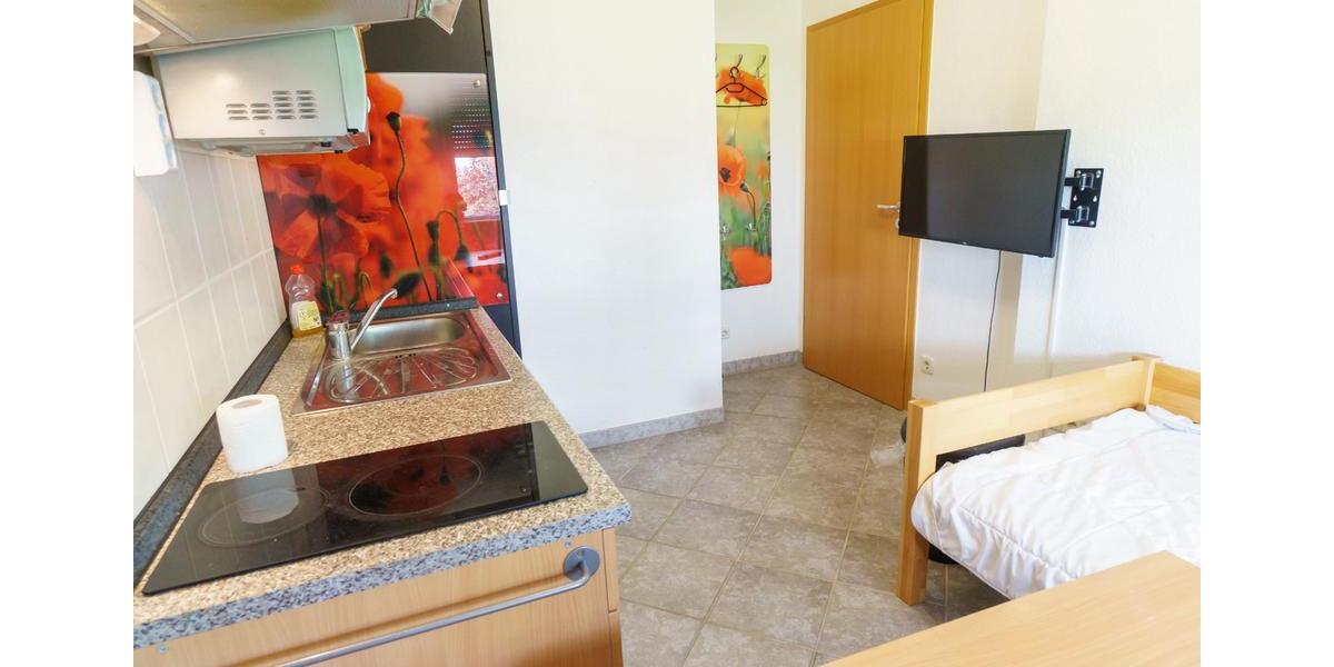 Wohnen auf Zeit Filderstadt - 1 Zimmer, 11 m&sup2;, 530&euro; | Angebot:26219663