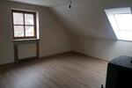 Dachgeschoßwohnung Wildenberg - 3 Zimmer, 80 m&sup2;, 650&euro; | Angebot:25017942