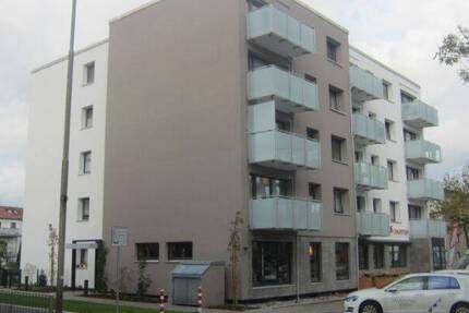 Kleine Wohnung mit Balkon wird für Sie modernisiert!
