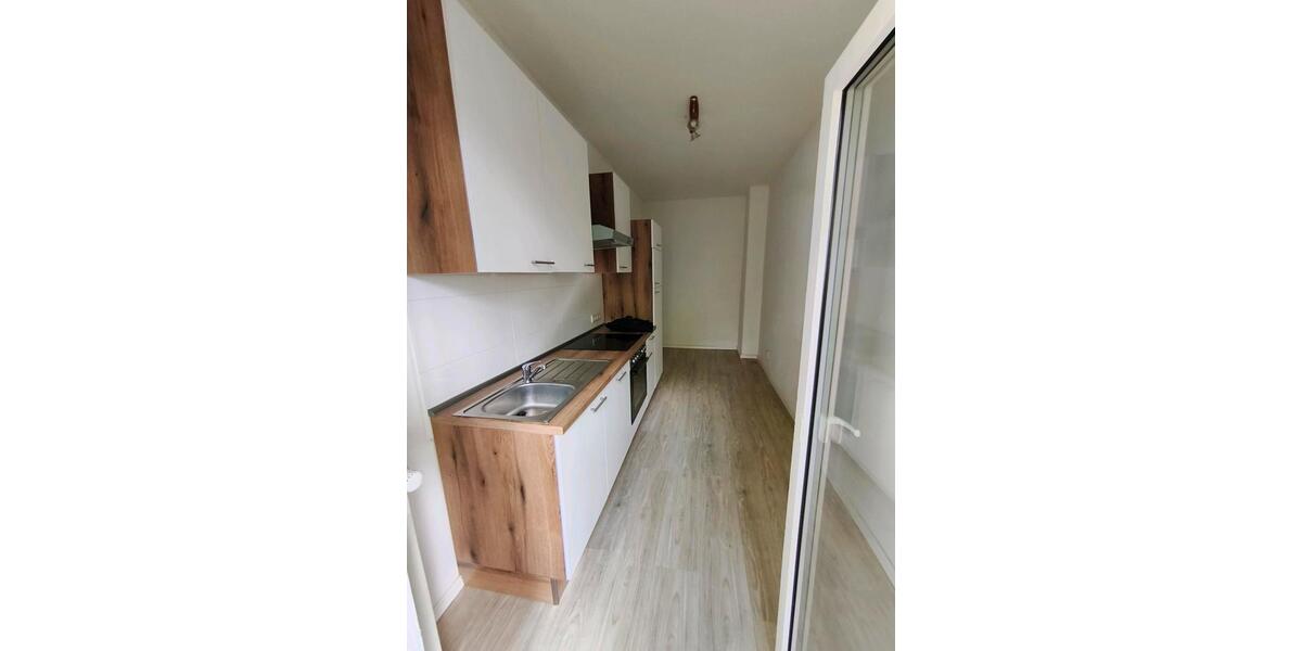Erdgeschoßwohnung Leipzig Ost - 1 Zimmer, 44 m&sup2;, 750&euro; | Angebot:26669927