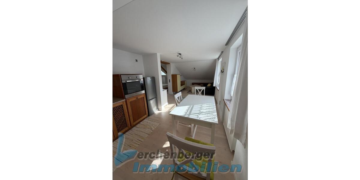 Etagenwohnung Bad Birnbach Asenham - 1 Zimmer, 50 m&sup2;, 450&euro; | Angebot:26084562