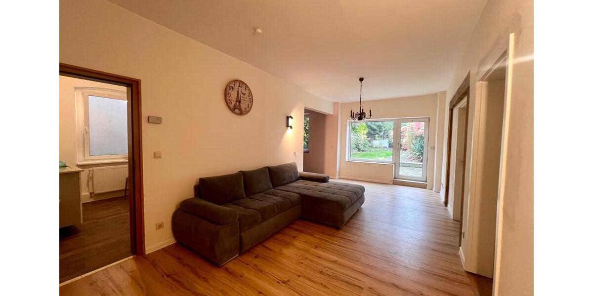 Wohnen auf Zeit Osnabrück Dodesheide - 1 Zimmer, 1 m&sup2;, 375&euro; | Angebot:26148743