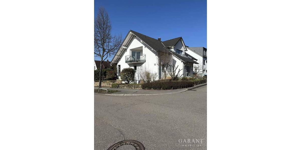 Etagenwohnung Heilbronn Kernstadt - 4 Zimmer, 95 m&sup2;, 1.400&euro; | Angebot:25730291