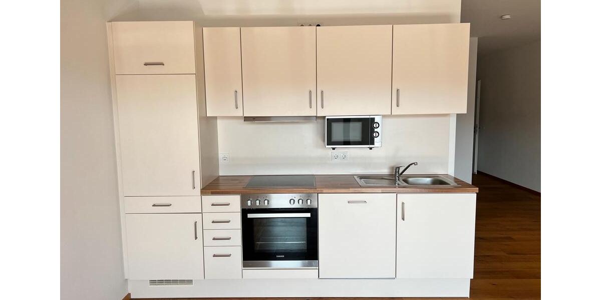 Etagenwohnung Simbach - 2 Zimmer, 63 m&sup2;, 550&euro; | Angebot:26480050