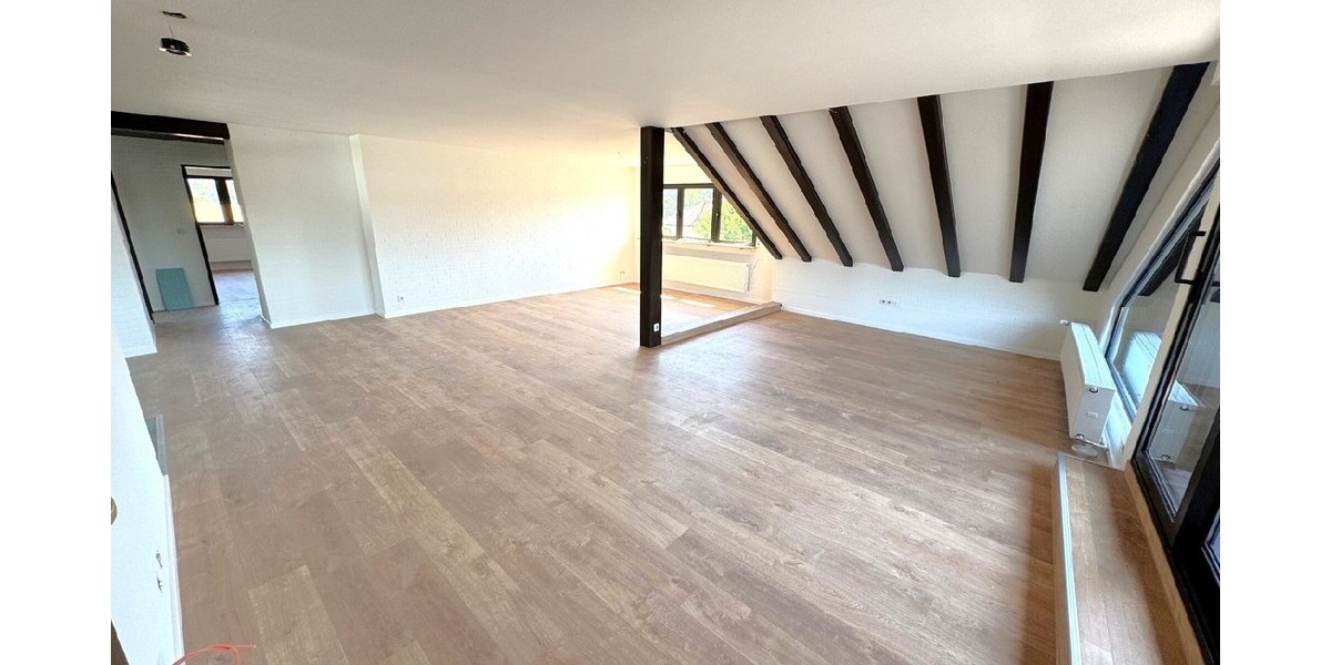 albero:) saniert mit viel Platz - Dachgeschoßwohnung Seligenstadt Klein-Welzheim | Angebot:26974836