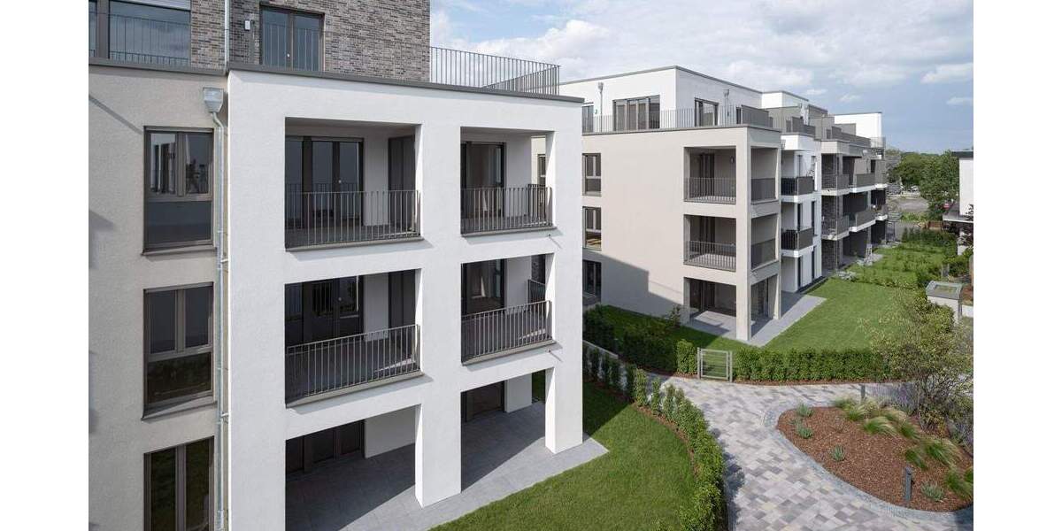 Etagenwohnung Maintal Dörnigheim - 3 Zimmer, 87 m&sup2;, 1.390&euro; | Angebot:25669063