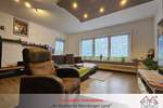 Ganz oben! Gepflegte 3-Zimmer-Wohnung mit Balkon in ruhiger Lage von Hersbruck 3 zimmer
