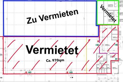 Gewerbeobjekt Poppenricht - 3.200&euro; | Angebot:26051434
