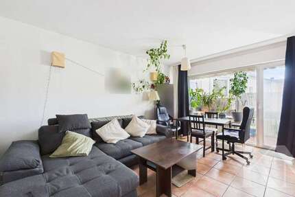 Wohnung zum Mieten in Saarbrücken 500 € 46.08 m² 2 zimmer