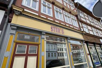 Gewerbeobjekt Halberstadt - 400&euro; | Angebot:25773132