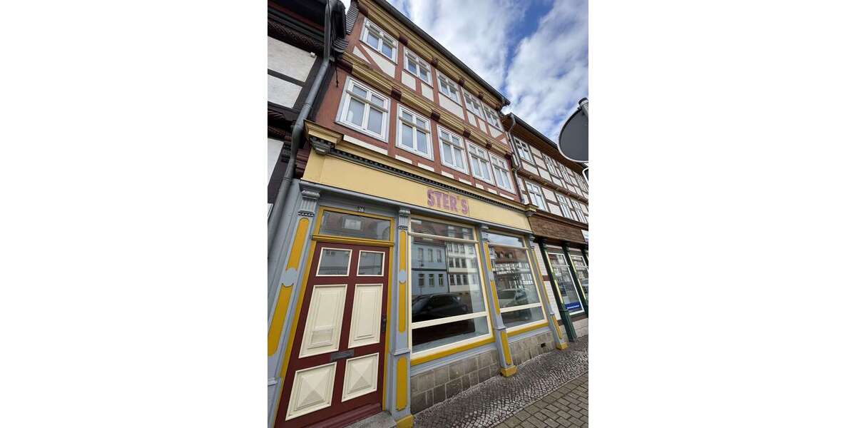 Gewerbeobjekt Halberstadt - 400&euro; | Angebot:25773132