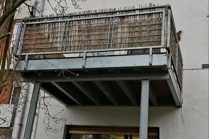 Wohnung Dillingen (Saar) - 3 Zimmer, 100 m&sup2;, 650&euro; | Angebot:26056735