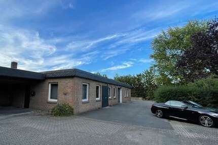Gewerbeobjekt Buchhorst - 2.100&euro; | Angebot:26749271
