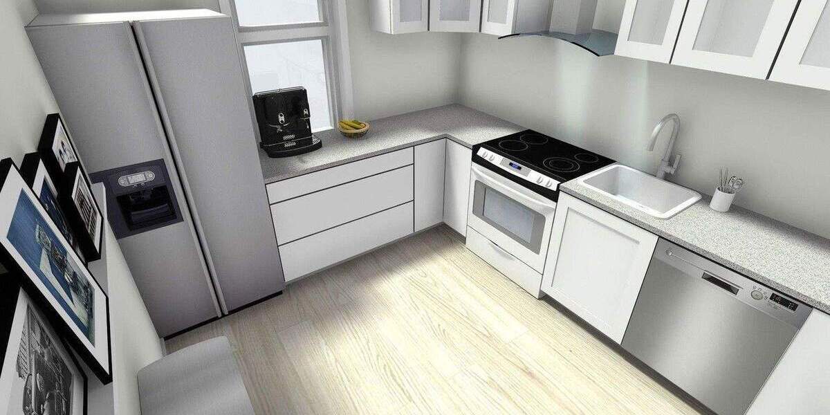 Etagenwohnung Meerane Seiferitz - 3 Zimmer, 84 m&sup2;, 700&euro; | Angebot:24683971