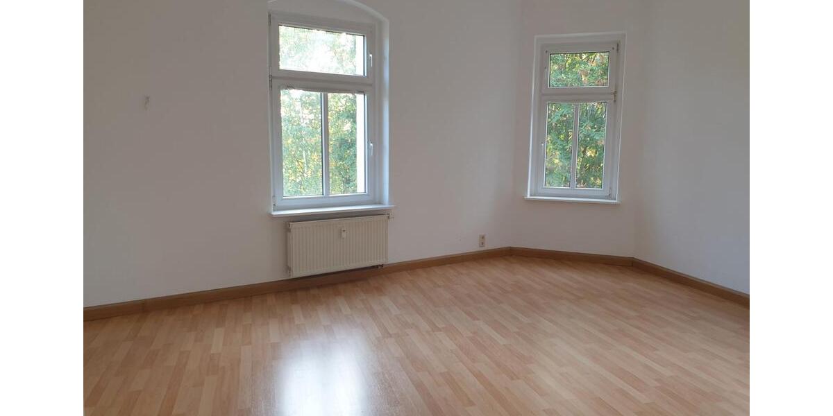 Etagenwohnung Wilsdruff - 3 Zimmer, 80 m&sup2;, 550&euro; | Angebot:26581224