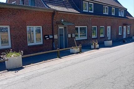 Wohnung Nordstrand - 4 Zimmer, 92 m&sup2;, 840&euro; | Angebot:24993921