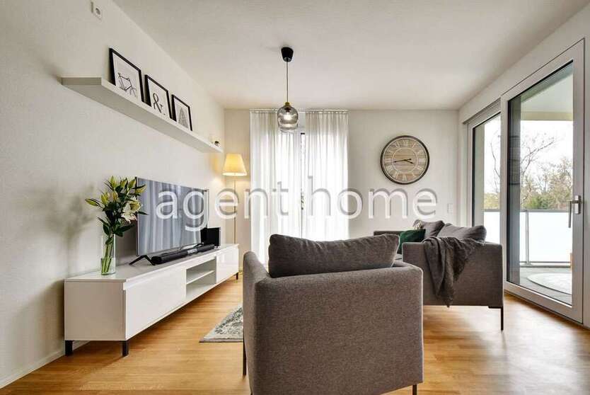 Wohnung zum Mieten in Stuttgart 2.210 € 73 m²